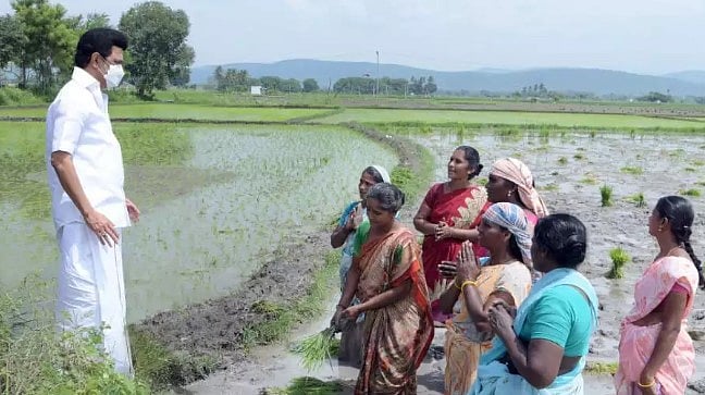 #TNBUDGET2023: ரூ.1000 மகளிர் உரிமைத் தொகை.. செப்.15ம் தேதி தொடங்கி வைக்கும் முதல்வர் மு.க.ஸ்டாலின்!