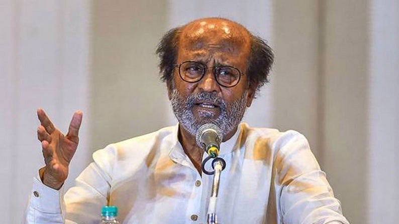 “இதனால்தான் அரசியலில் இருந்து விலகினேன்” : மனம் திறந்து பேசிய நடிகர் ரஜினிகாந்த்!