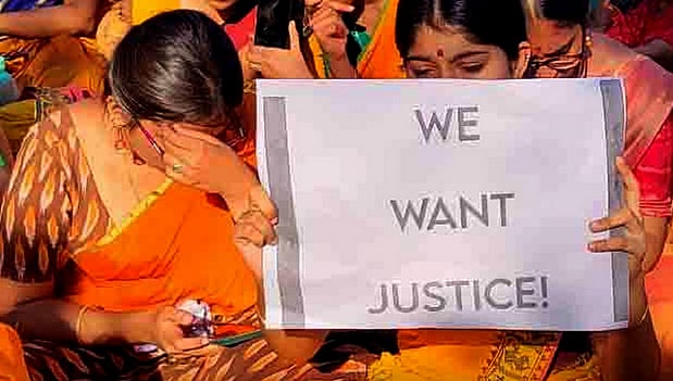 “மாணவிகளிடம் பாலியல் அத்துமீறல்; பேராசிரியர் உட்பட 4 பேர் மீது பகீர் புகார்”: கலாஷேத்ராவில் நடப்பது என்ன?