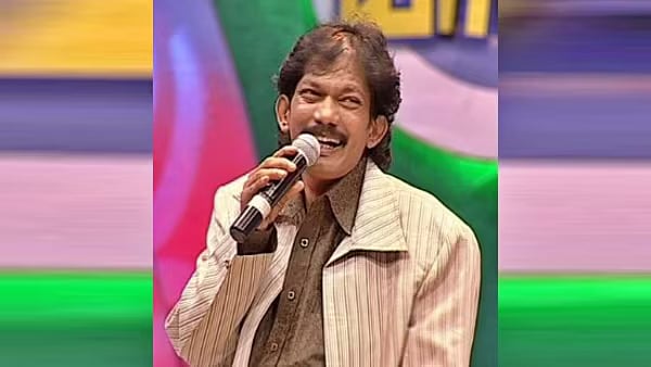 ‘90ஸ் கிட்ஸ்களே இவரு யாருனு தெரியுதா ?..’ - அசத்தப்போவது யாரு நிகழ்ச்சி பிரபலம் கோவை குணா காலமானார் !