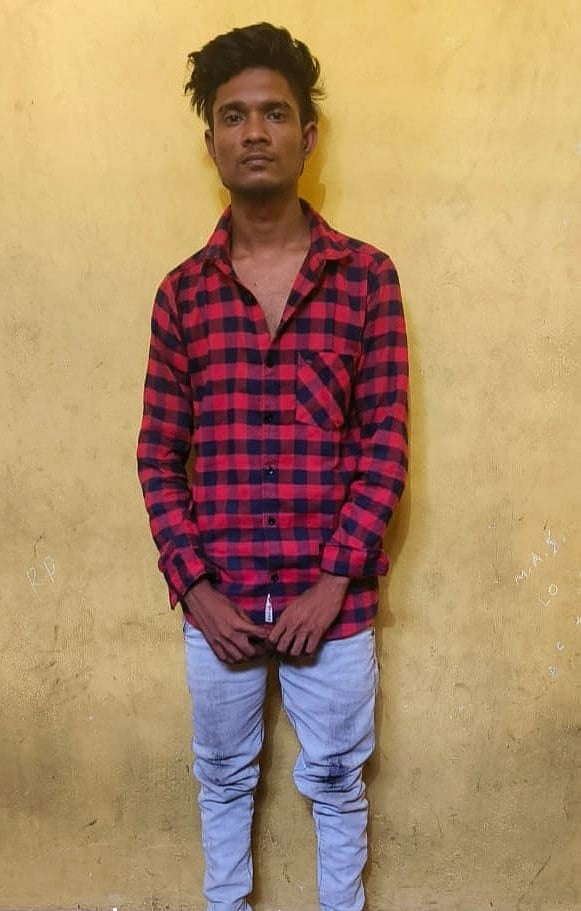 காணாமல் போன பச்சிளம் குழந்தை.. புகாரளித்த மனைவி.. போலிஸார் விசாரணையில் காத்திருந்த அதிர்ச்சி !