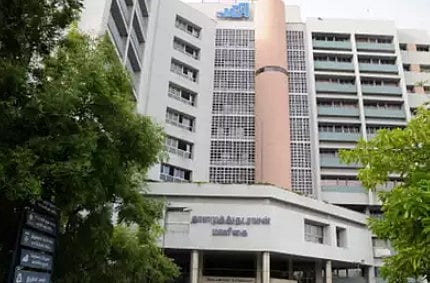 அதிமுக ஆட்சியில் ரூ.12 கோடி லஞ்சம்: CMDA அதிகாரிகள் மீது வழக்கு பதிவு செய்த லஞ்ச ஒழிப்புத்துறை!