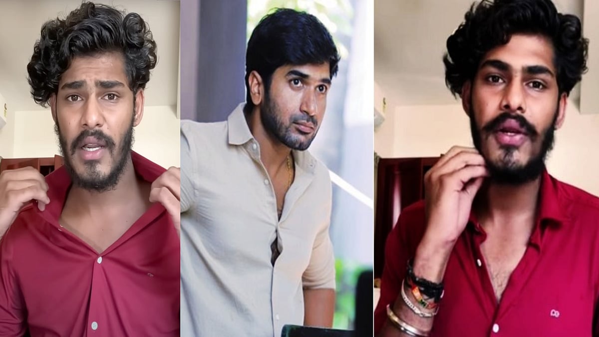 மூஞ்சிய உடைச்சுருவேன், வெறில இருக்கேன்.. ஐயப்பன் ராமசாமிக்கு கொலை மிரட்டல்: TTF VASAN மீது பாய்ந்த வழக்கு