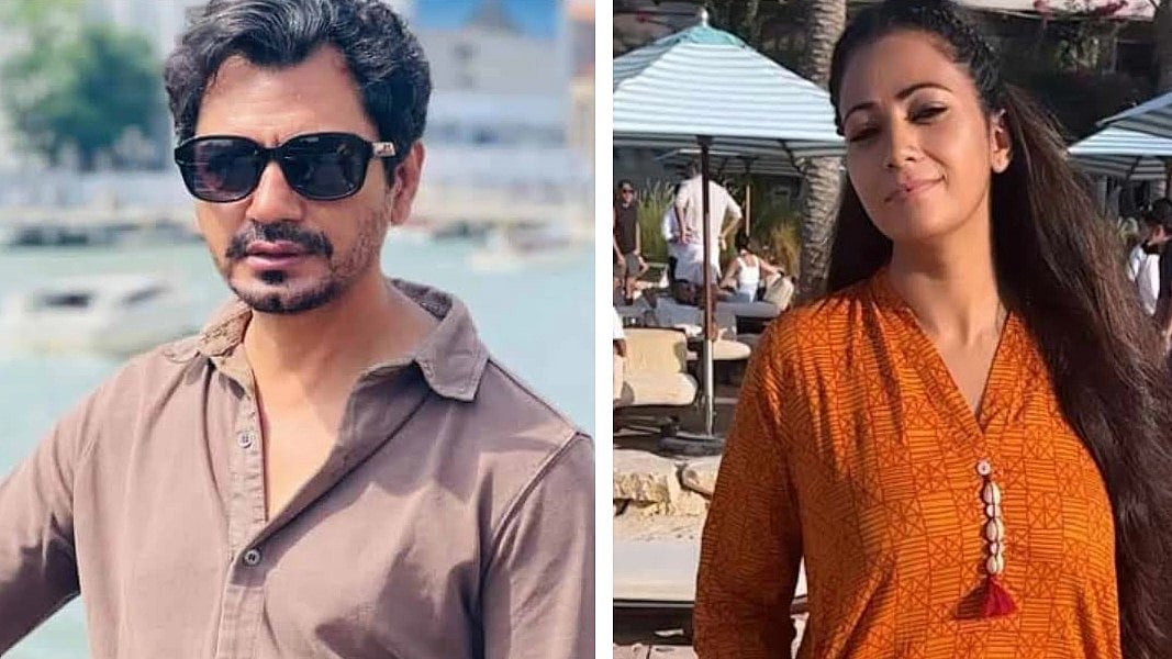 பணம்தான் அவளுக்கு முக்கியம்: மனைவியின் குற்றச்சாட்டை மறுத்து நடிகர் நவாசுதீன் சித்திக் பரபரப்பு கடிதம்! 