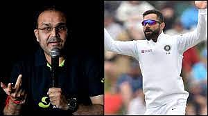 "இவர் இப்படி ஆவார் என முன்பு நான் நினைக்கவேயில்லை" -விராட் கோலி குறித்து வீரேந்திர சேவாக் கூறியது என்ன ? 