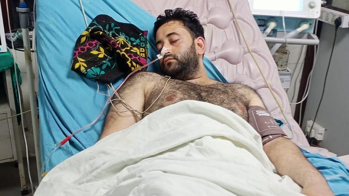 பெண் மருத்துவர் கொலை.. காதலன் எடுத்த விபரீத முடிவு.. ஜம்முவில் பயங்கரம்.. - நடந்தது என்ன ?