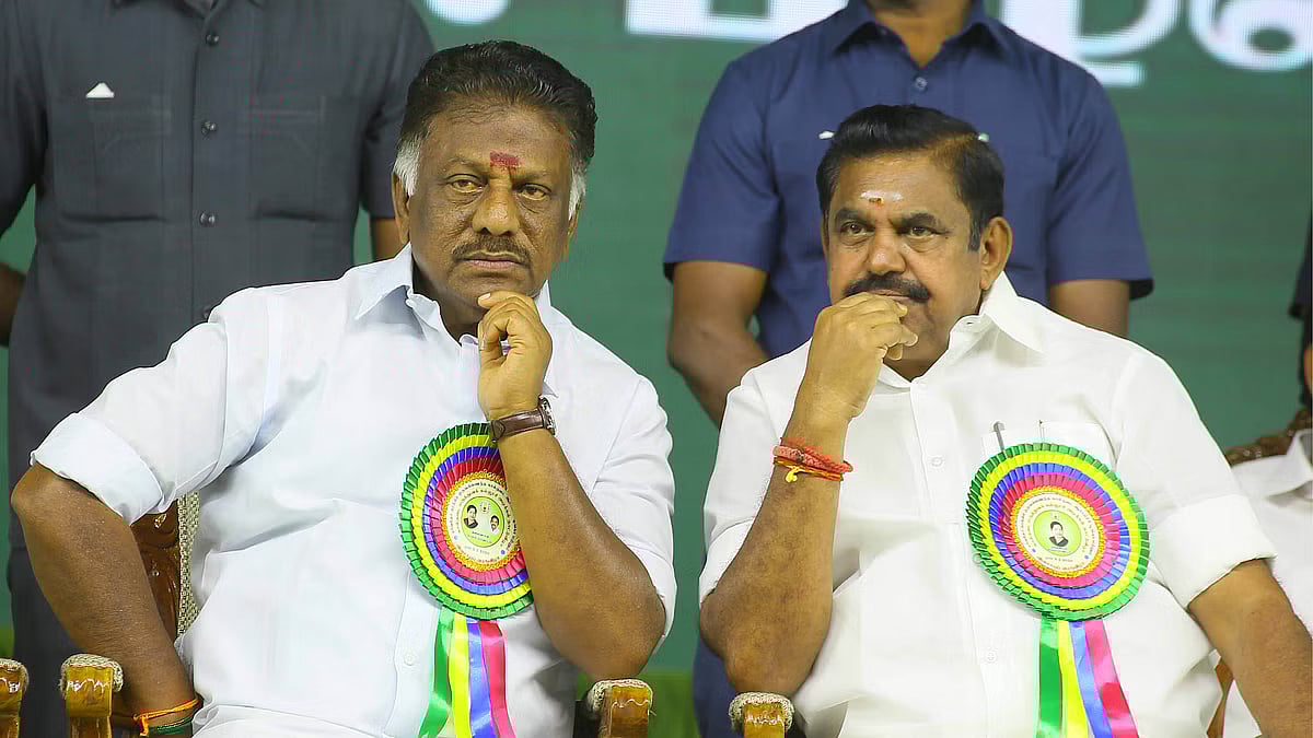 எடப்பாடிக்கு ஏற்பட்ட 8-வது தோல்வி.. RK நகர் முதல் ஈரோடு கிழக்கு வரை.. பட்டியலிட்டு விமர்சித்த முரசொலி !