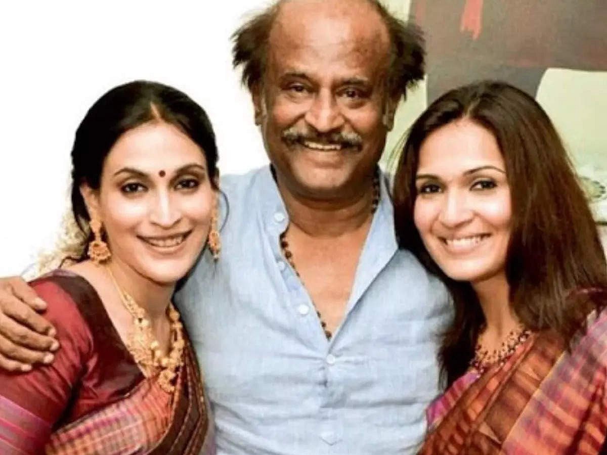 வீட்டு லாக்கரில் இருந்து மாயமான 60 சவரன் தங்க, வைர நகைகள்.. பரபர புகார் கொடுத்த ஐஸ்வர்யா ரஜினிகாந்த் !