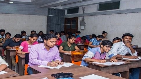 #TNBudget2023: சிவில் சர்வீஸ் படிப்போருக்கு மாதம்தோறும் உதவித் தொகை அறிவிப்பு:  எவ்வளவு தெரியுமா?