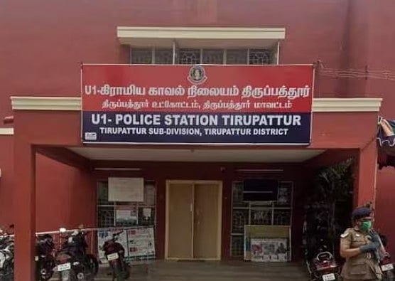 பேசும் போது போனை கட் செய்த காதல் கணவர்.. விரக்தியில் ஓடும் ரயில் முன் பாய்ந்த மனைவி!