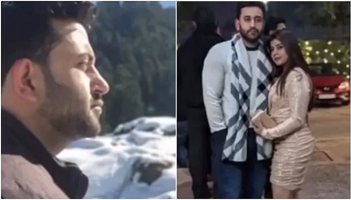 பெண் மருத்துவர் கொலை.. காதலன் எடுத்த விபரீத முடிவு.. ஜம்முவில் பயங்கரம்.. - நடந்தது என்ன ?