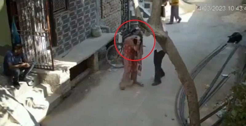 “நா சொன்னா கேக்கமாட்ட..” மருமகள் தலையில் செங்கலால் அடித்த மாமனார்.. தலைநகரில் தொடரும் கொடூரம்! -பின்னணி?