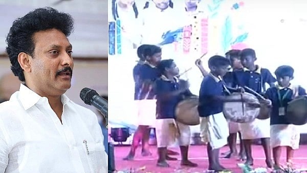 அரசு பள்ளி மாணவர்களுக்கு ‘இலக்கிய திருவிழா’ : படைப்பாற்றலை ஊக்குவிக்க பள்ளிக்கல்வித்துறை சிறப்பு திட்டம்!