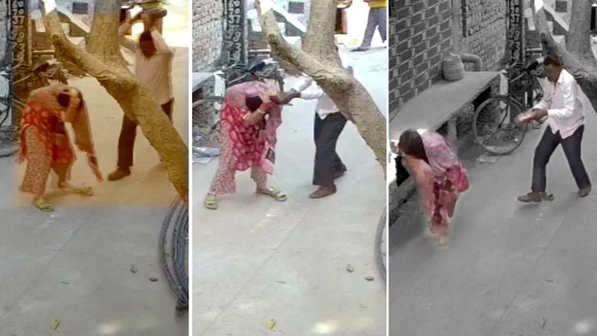 “நா சொன்னா கேக்கமாட்ட..” மருமகள் தலையில் செங்கலால் அடித்த மாமனார்.. தலைநகரில் தொடரும் கொடூரம்! -பின்னணி?