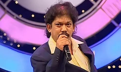 ‘90ஸ் கிட்ஸ்களே இவரு யாருனு தெரியுதா ?..’ - அசத்தப்போவது யாரு நிகழ்ச்சி பிரபலம் கோவை குணா காலமானார் !