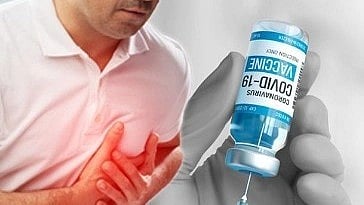 திடீர் மாரடைப்பு ஏற்பட கொரோனா தடுப்பூசி காரணமா? .. நாடாளுமன்றத்தில் ஒன்றிய சுகாதாரத்துறை விளக்கம்!