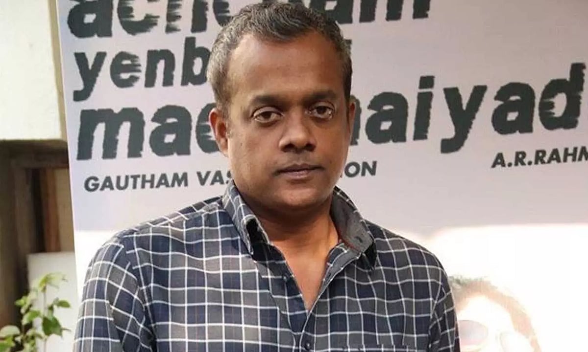 “ஆனாலும் கடலமுத்து ரொம்ப Strict பா..” -Leo Update கேட்ட ரசிகர்கள்: கடைசி வரை மூச்சுகூட விடாத கெளதம் மேனன்