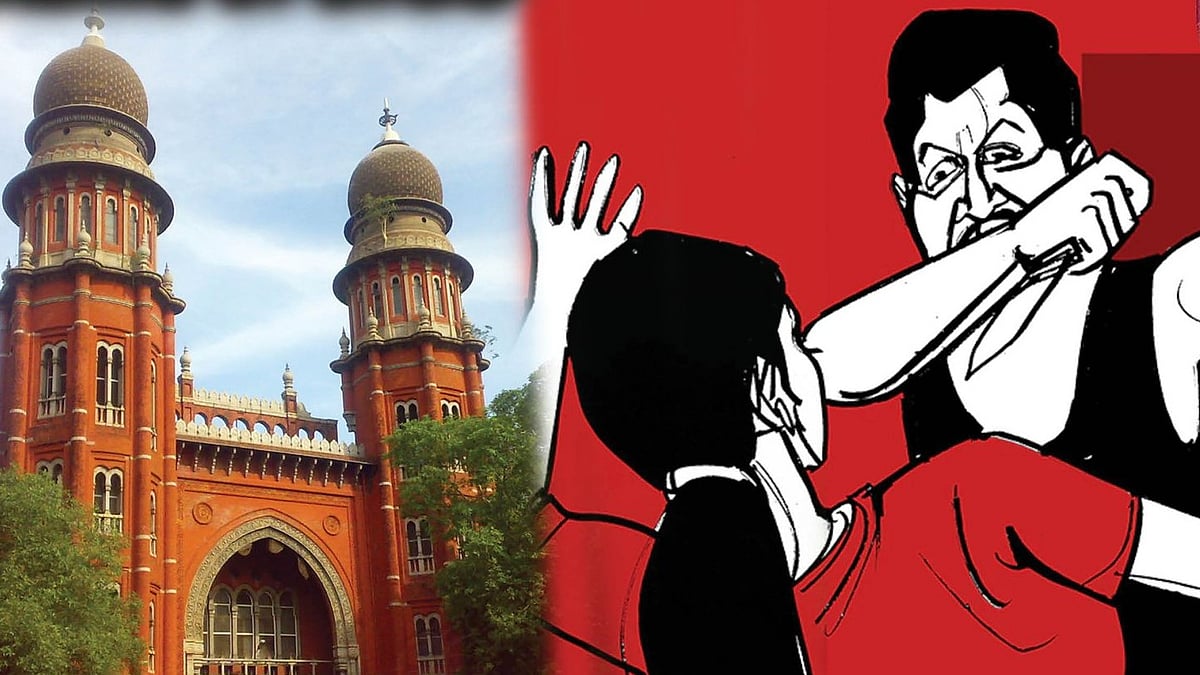 ”ஆணவக்கொலை விழிப்புணர்வு கூட்டங்கள் பொதுவெளியில் நடந்தால்தான் மக்களை சென்றடையும்”: உயர்நீதிமன்றம் கருத்து