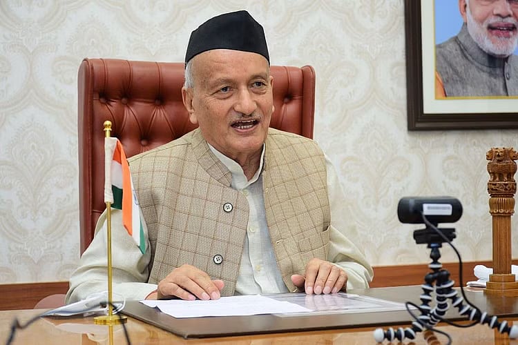 தலைமை நீதிபதியை விமர்சிக்கும் பாஜகவினர்.. குடியரசுத்தலைவர் தலையிடக்கோரி எதிர்க்கட்சி MP-க்கள் கடிதம் ! 