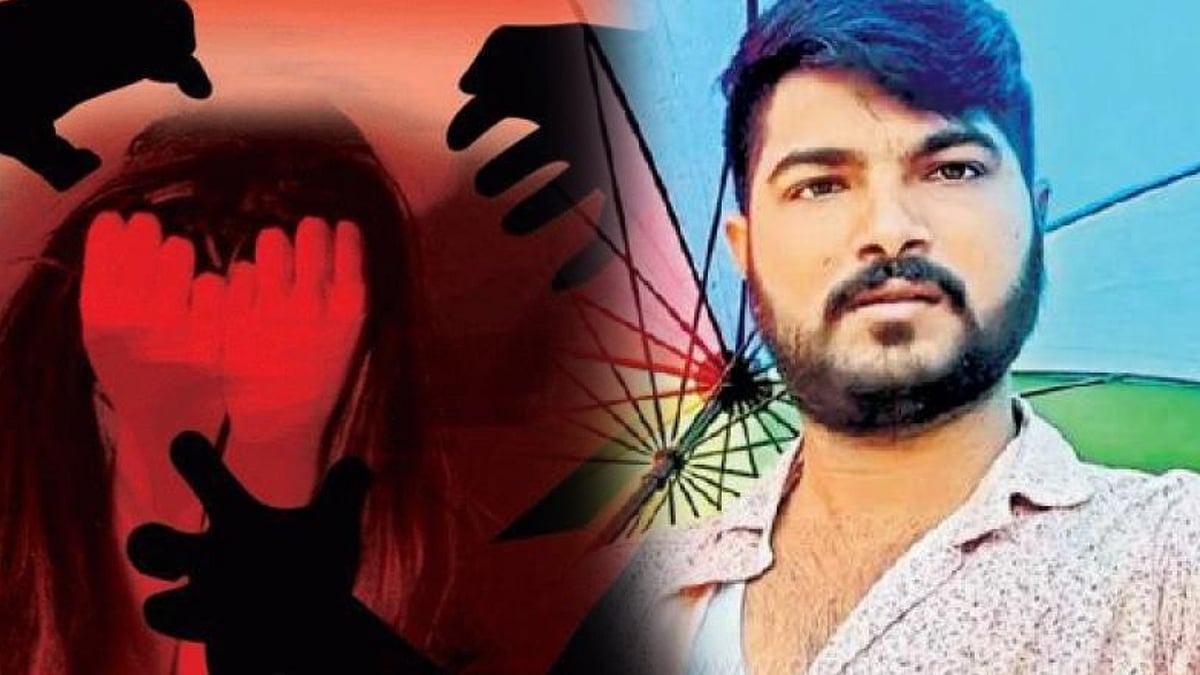 திருமணம் செய்ய வற்புறுத்தல்.. ஆசிரியையை வன்கொடுமை செய்து கொலை செய்தவர் கைது.. ஆந்திராவில் பரபரப்பு !