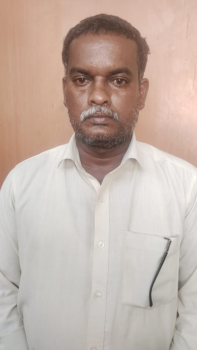 “இரட்டிப்பு பணம் தருவதாக கூறி ரூ.85 கோடி மோசடி.. 7,000 பேரிடம் நூதன முறையில் கொள்ளை”: விசாரணையில் பகீர் !