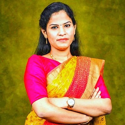 “அவரது உழைப்பால்தான் முதலமைச்சர் ஆகியிருக்கிறார்” -முதல்வர் மு.க.ஸ்டாலினை புகழ்ந்த நடிகை சங்கீதா!