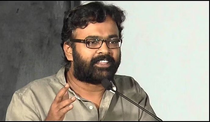 “சமூக நீதி, சுயமரியாதை, திராவிடத்துக்கு இடமில்லையா?” -‘தமிழா தமிழா’ ஷோவை விட்டு விலகிய கரு பழனியப்பன்