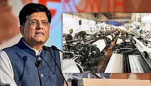 “ஆடைப் பூங்கா திட்டத்தை சிப்காட் மூலம் செயல்படுத்த வேண்டும்” : PM மோடிக்கு முதல்வர் மு.க.ஸ்டாலின் கடிதம்!