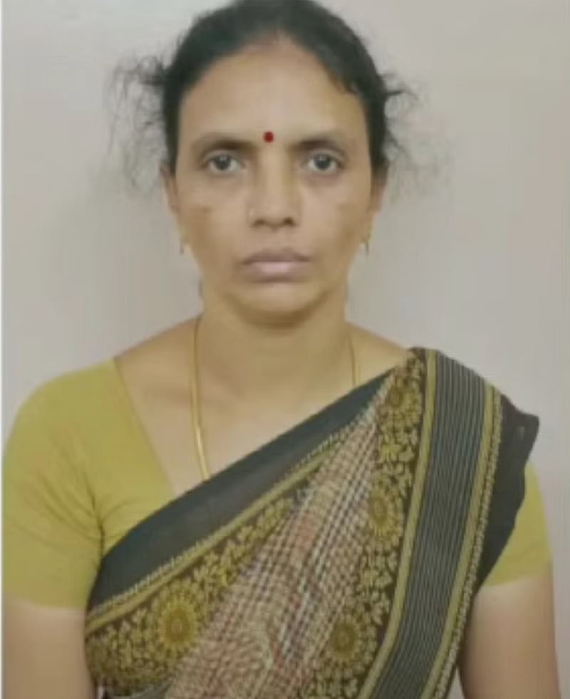 “நான்தான் ஐஸ்வர்யா ரஜினிக்கு பினாமி..” - கணவரிடமே நேக்காக ஏமாற்றிய பணிப்பெண்.. விசாரணையில் அதிர்ச்சி !