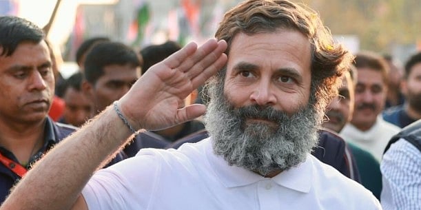 ராகுலுக்கு சிறை? குஷ்புக்கு பதவியா?.. கொதிக்கும் Congress : 2018ம் ஆண்டு குஷ்பு பதிவிட்ட ட்வீட் என்ன?