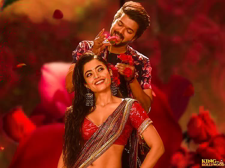 #FactCheck: ரஞ்சிதமே பாடலுக்கு விராட் கோலி உண்மையில் VIBE செய்தாரா? -தமன் பகிர்ந்த வீடியோவின் உண்மை என்ன?