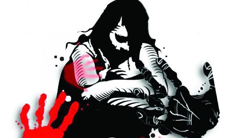 மும்பை : மலை பகுதியில் சந்தித்த காதலர்கள்.. காதலரை நிர்வாணப்படுத்தி காதலியை வன்கொடுமை செய்த கும்பல் !