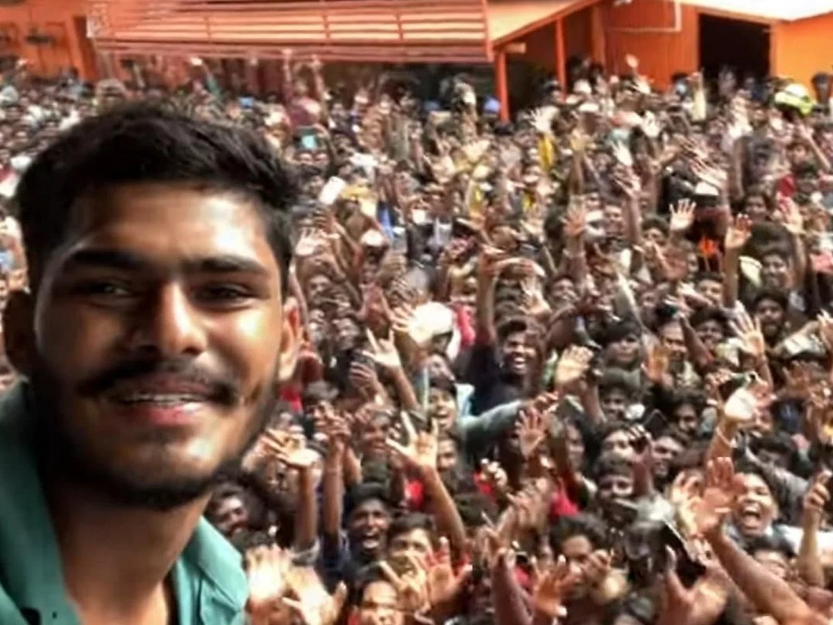 மூஞ்சிய உடைச்சுருவேன், வெறில இருக்கேன்.. ஐயப்பன் ராமசாமிக்கு கொலை மிரட்டல்: TTF VASAN மீது பாய்ந்த வழக்கு