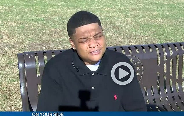 ‘ஏய் எப்புட்றா..’ - டாக்டர் சொன்ன அந்த ஒரு வார்த்தை.. 294 கிலோவில் இருந்து 165 கிலோவாக குறைந்த நபர் !