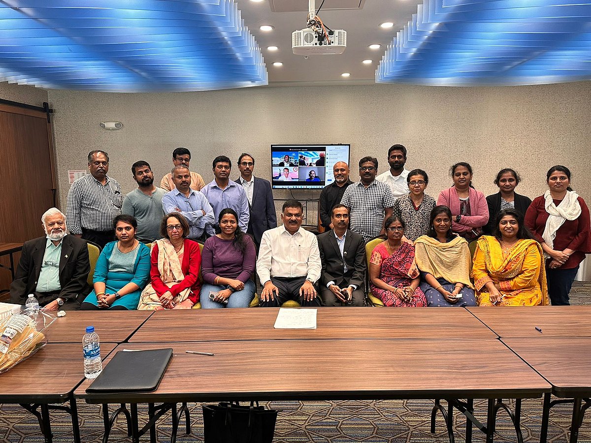 பெற்றோரை இழந்து அமெரிக்காவில் தவிக்கும் தமிழ் குழந்தை.. நேரடியாக களத்தில் இறங்கிய கார்த்திகேய சிவசேனாபதி!