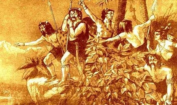 ஆரியர்கள் யார்?.. இந்தியப் பரப்புக்குள் நுழைந்த இவர்களால் எப்படி அதிகாரம் செலுத்த முடிந்தது?