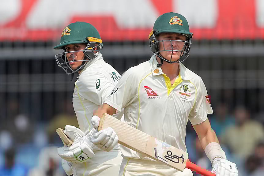 "அந்த பையன் எவ்ளோ முக்கியம் என்று இந்தியா இப்போது புரிந்திருக்கும்" -ஆஸ். முன்னாள் வீரர் கருத்து !