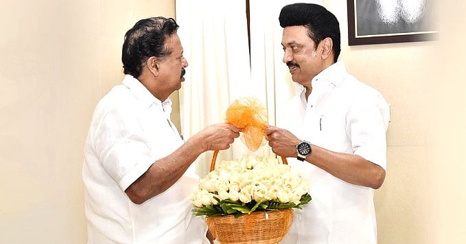 ஆராய்ச்சி மாணவர்களுக்கு ரூ.10 ஆயிரம் உதவித் தொகை..  அமைச்சர் பொன்முடி வெளியிட்ட 23 புதிய அறிவிப்புகள்!