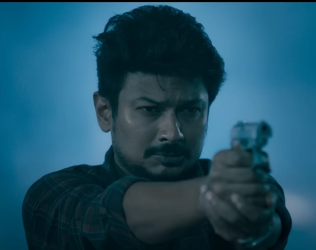 “அந்த கொலைக்கு பின்னாடி இருக்குற காரணம் என்ன?” - உதயநிதியின் 'கண்ணை நம்பாதே'படம் எப்படி இருக்கு? | Review