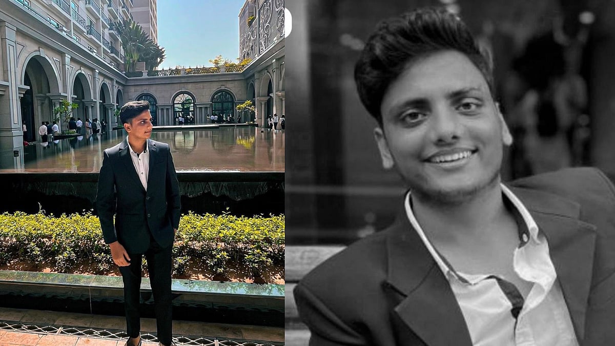 சென்னை: தோழி வீட்டு நிகழ்ச்சியில் நடனமாடிய இளைஞர்.. சரிந்து விழுந்து உயிரிழப்பு.. சோகத்தில் குடும்பம் ! 