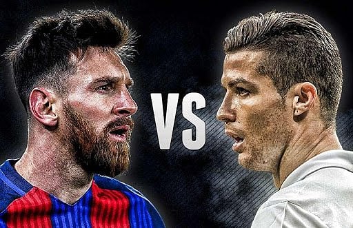 FIFA  டாப் 10 அணிகளுக்கு எதிராக அதிக கோல் அடித்தது மெஸ்ஸியா ? ரொனால்டோவா ? -வெளியான புள்ளிவிவரம் !