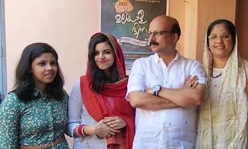 29 ஆண்டுக்குப் பிறகு மீண்டும் திருமணம் செய்து கொண்ட இஸ்லாமிய தம்பதி.. காரணம் என்ன?