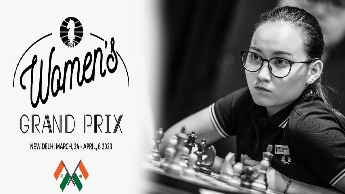 "சென்னையில் மிகச்சிறப்பாக இருந்தது.. ஆனால் டெல்லி மோசம்" - Chess தொடரிலிருந்து விலகிய சர்வதேச வீராங்கனை! 