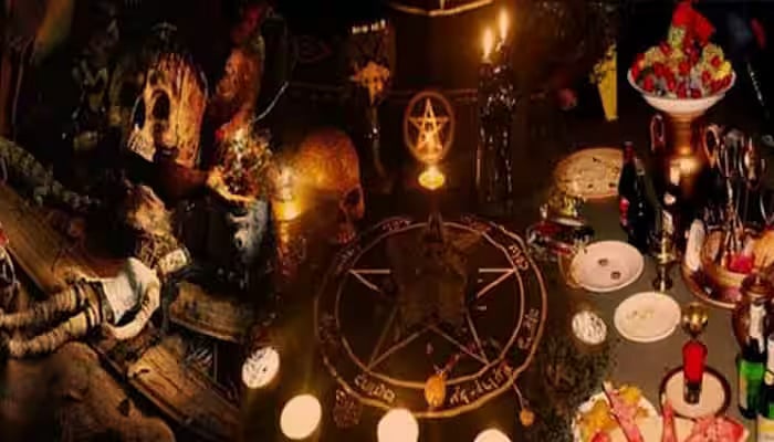 மாதவிடாய் இரத்தத்தை ரூ.50 ஆயிரத்துக்கு விற்ற கணவர் குடும்பத்தார்: மருமகள் அதிர்ச்சி புகார் -பின்னணி என்ன?