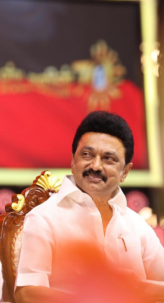 மகளிர் காவலர்கள் பொன்விழா:  முதல்வர் மு.க.ஸ்டாலின் வெளியிட்ட 9 வரலாற்றுச் சிறப்புமிக்க அறிவிப்புகள் என்ன?