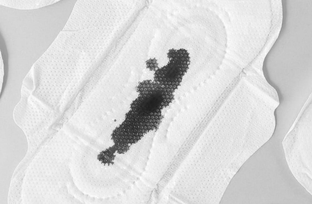 மாதவிடாய் இரத்தத்தை ரூ.50 ஆயிரத்துக்கு விற்ற கணவர் குடும்பத்தார்: மருமகள் அதிர்ச்சி புகார் -பின்னணி என்ன?