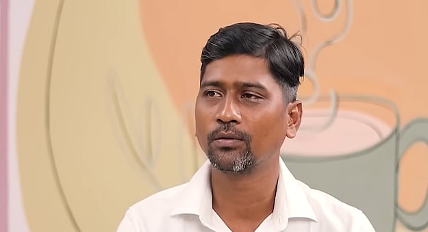 ஏழைகளுக்கு உதவும் நவீன கர்ணன்.. ஆந்திராவை சேர்ந்த ஹர்ஷா சாயின் தமிழ் வீடியோக்கள் உருவாகும் விதம் இதுதான்!