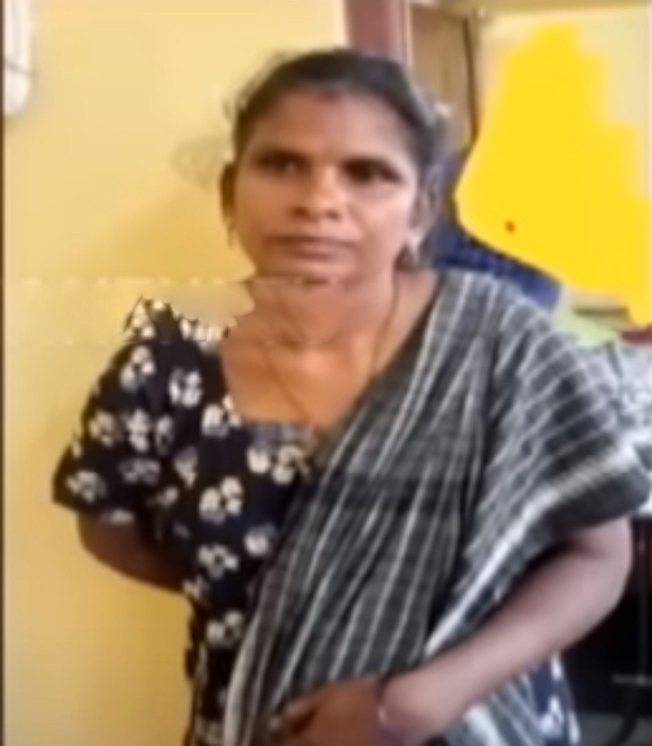 பிறந்து 7நாட்களே குழந்தையை Handbagல் வைத்து கடத்திய பெண்: சில மணி நேரத்தில் சுற்றி வளைத்து பிடித்த போலிஸ்