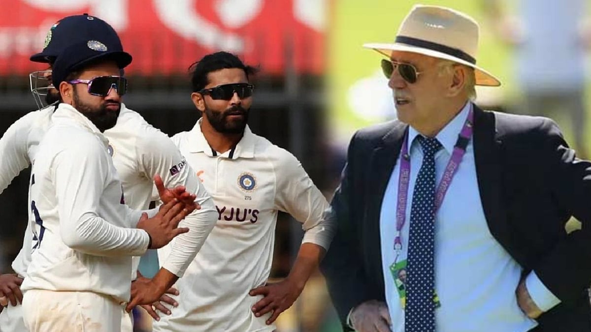 "அந்த பையன் எவ்ளோ முக்கியம் என்று இந்தியா இப்போது புரிந்திருக்கும்" -ஆஸ். முன்னாள் வீரர் கருத்து !