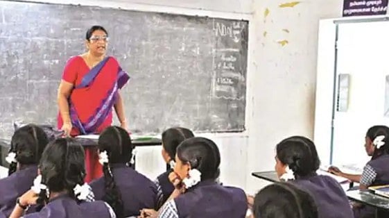 தமிழ்நாட்டில் பள்ளிகளுக்கு விடுமுறையா?.. அமைச்சர் மா.சுப்பிரமணியன் கூறியது என்ன?